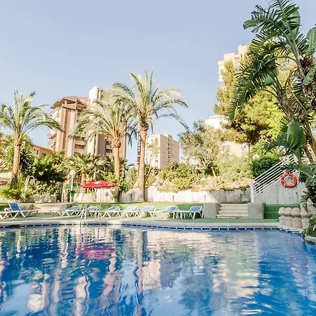 Apart-hotel El Faro By Mc 2*