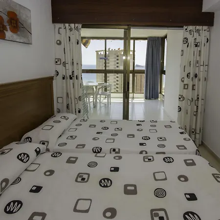 Apartment Gemelos 2 Beninter *