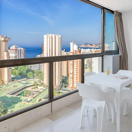 Apartment Gemelos 2 Beninter Benidorm
