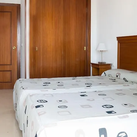 Apartment Gemelos 2 Beninter Benidorm
