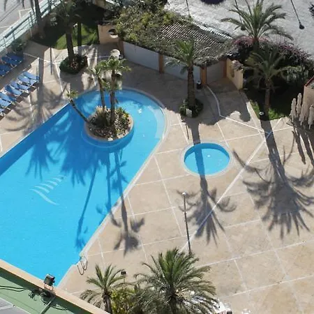 Apartment Levante *