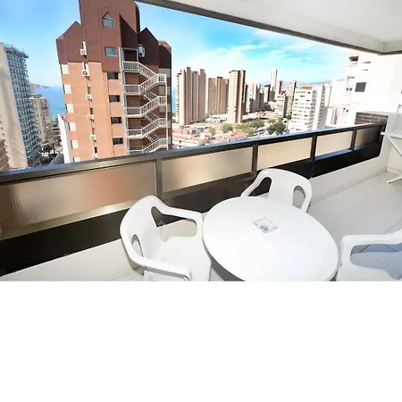 Apartment Levante *