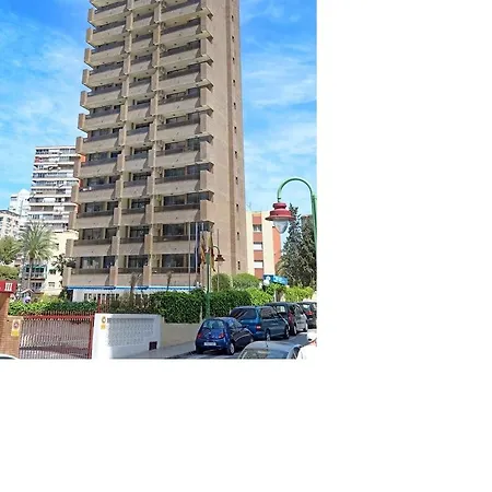 Levante Benidorm