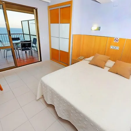 Montemar Hotel Benidorm
