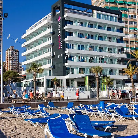Brisa Hotel
