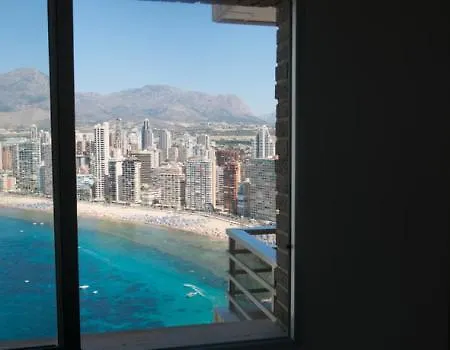 Buenos Aires By Mc Apartment Benidorm