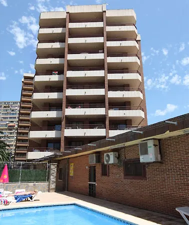 Carlos V * Benidorm