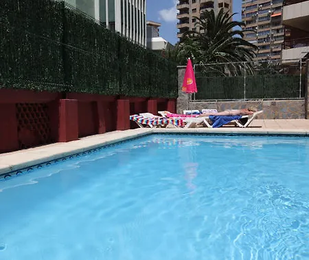 Apartment Carlos V