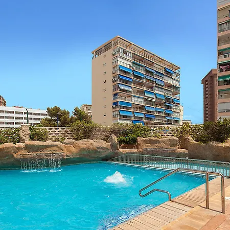 Rh Victoria & Spa 4 Sup Benidorm
