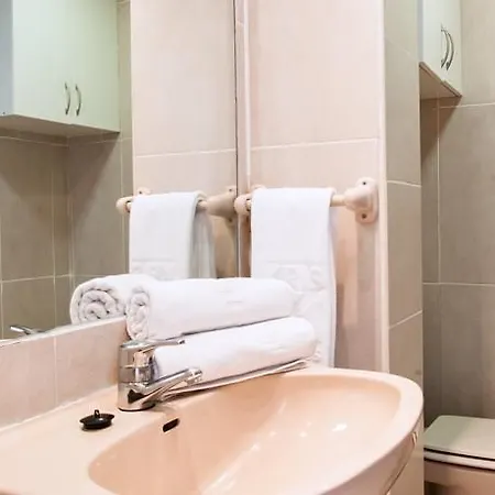 Apartment Buenos Aires *