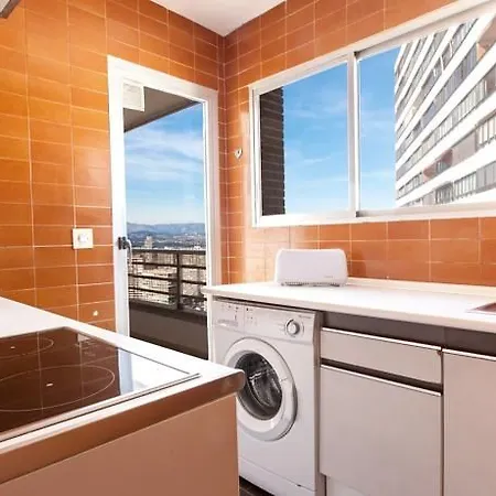 Buenos Aires Apartment *