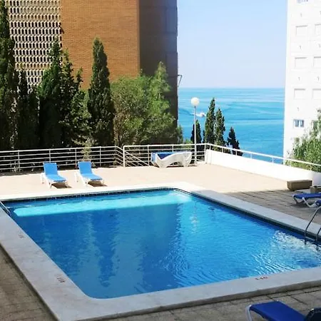 Buenos Aires * Benidorm