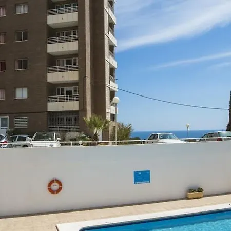 Apartment Buenos Aires