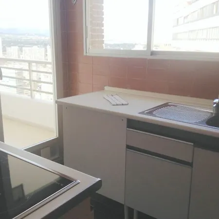 Buenos Aires Apartment *