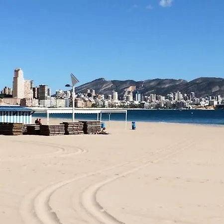 Buenos Aires Benidorm