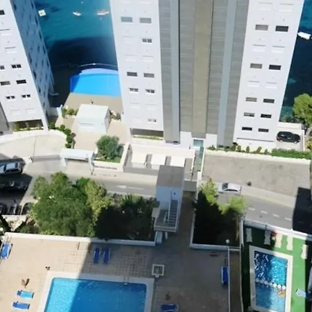 Apartment Buenos Aires *