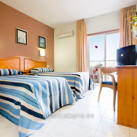 Hotel Cabana Hotel 3*