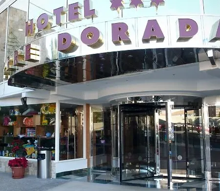 Servigroup Torre Dorada 3* Benidorm