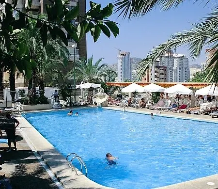Servigroup Torre Dorada Hotel Benidorm
