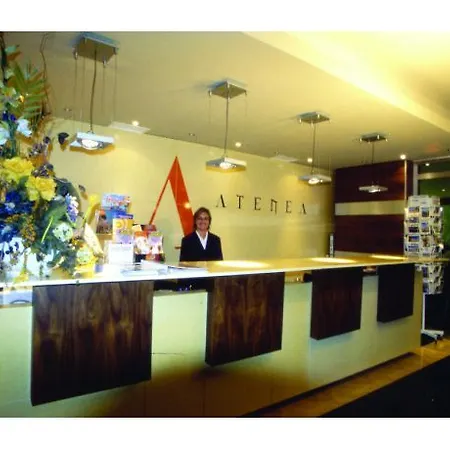 Hotel Cuco 3*