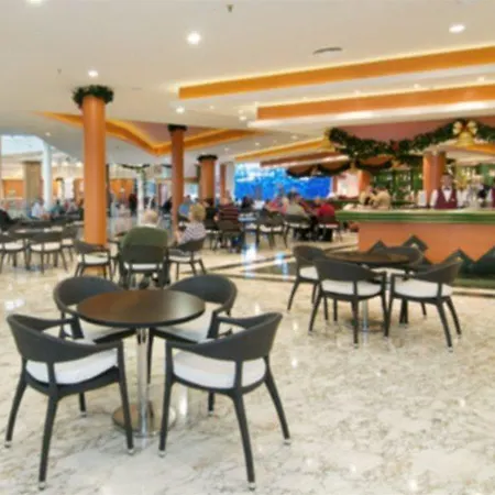 Hotel Medplaya Flamingo Oasis