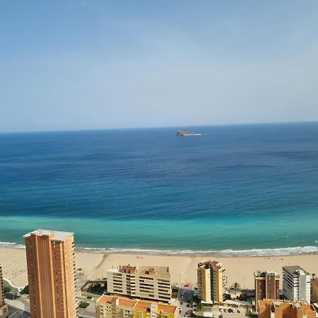 Apartment Floor 32! Intempo Luxury