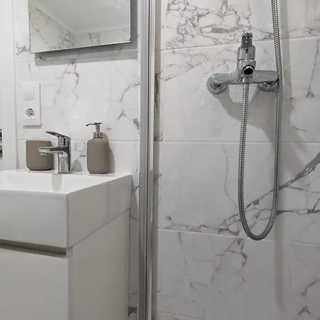 Apartment Acuarium Levante