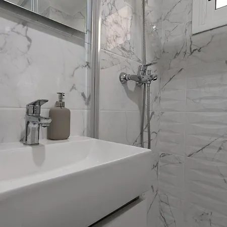 Acuarium Levante Apartment Benidorm