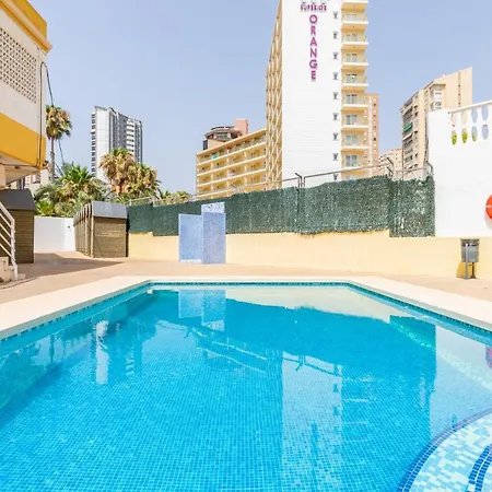 Queen Apartamento
