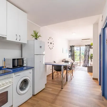 Apartamento Queen *