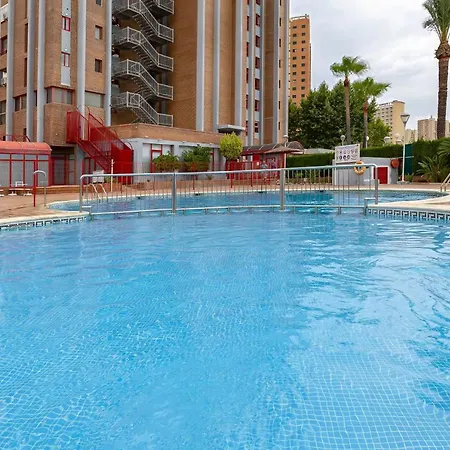 Apartamento Evamar By Costaroom