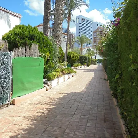 Holiday home La Casita De Tiffany Rinconada Real *