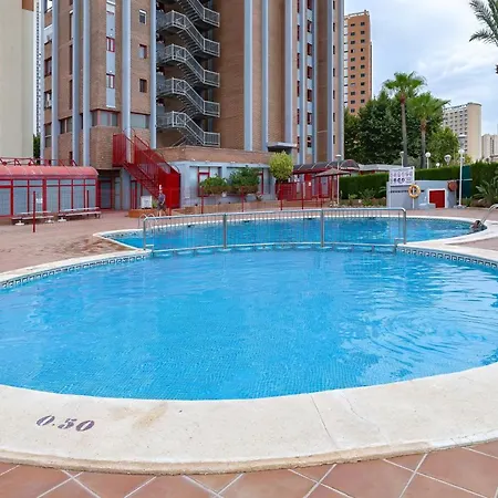 Apartment Apartamento Evamar By Costaroom *