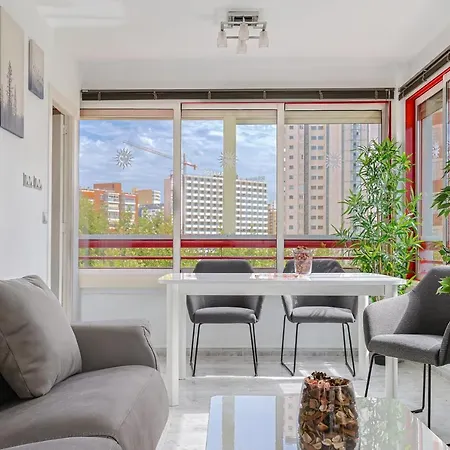 Apartment Apartamento Evamar By Costaroom