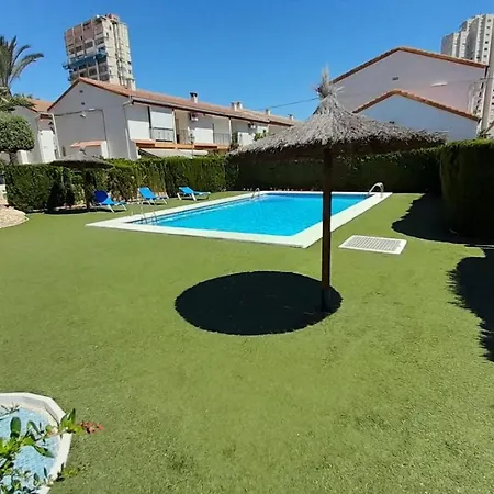 La Casita De Tiffany Rinconada Real *