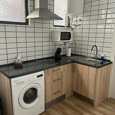 Apartment Jap Rocas Benidorm
