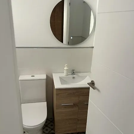Apartment Jap Rocas