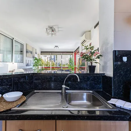 Apartamento Evamar By Costaroom