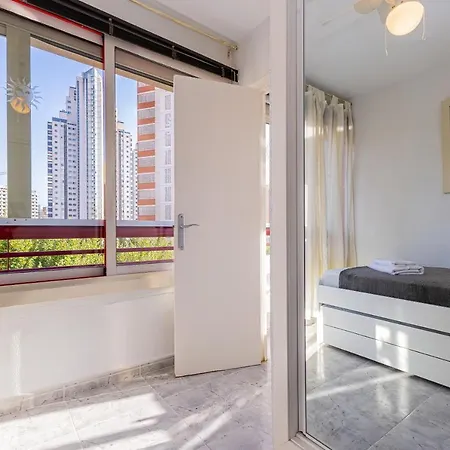 Apartment Apartamento Evamar By Costaroom