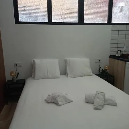 Jap Rocas Benidorm