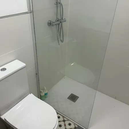 Jap Rocas Apartment *