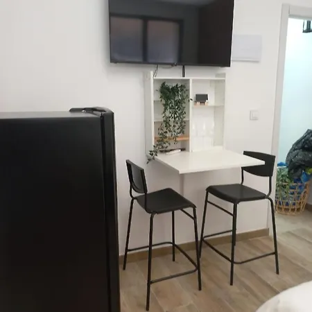 Apartment Jap Rocas Benidorm