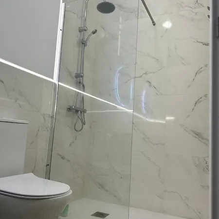 Apartment Jap Rocas