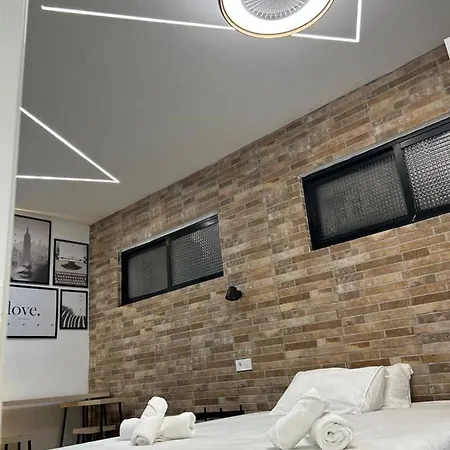 Apartment Jap Rocas