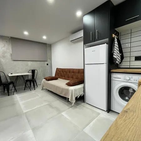 Apartment Jl 1 Benidorm