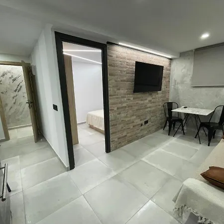 Jl 1 * Benidorm