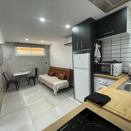Apartment Jl 1 Benidorm