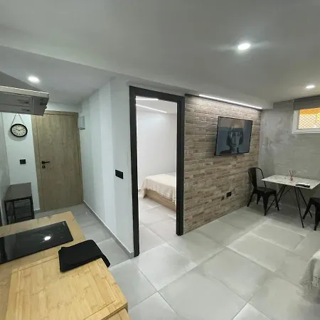 Apartment Jl 1