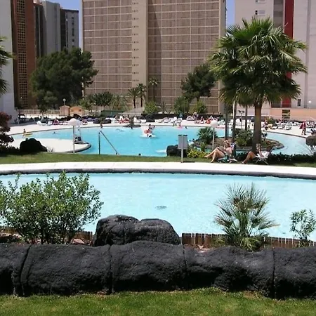 Residencial Apartment