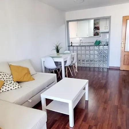 Apartment Residencial Benidorm